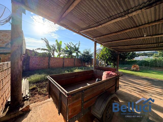 Casa para Venda em Piraju - 4