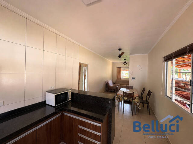Casa para Venda em Piraju - 4