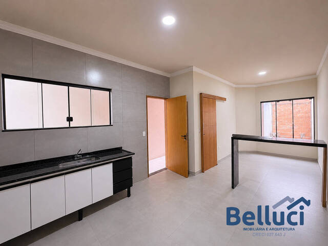 Casa para Locação em Piraju - 2