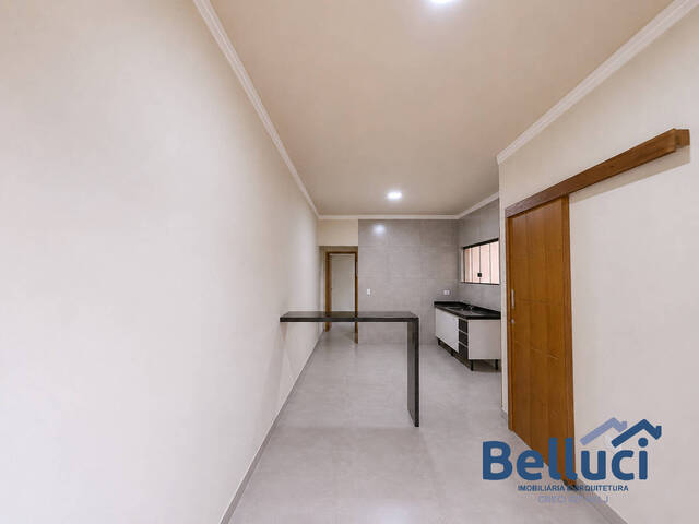 Casa para Locação em Piraju - 3