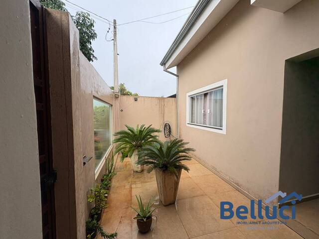Casa para Venda em Piraju - 2
