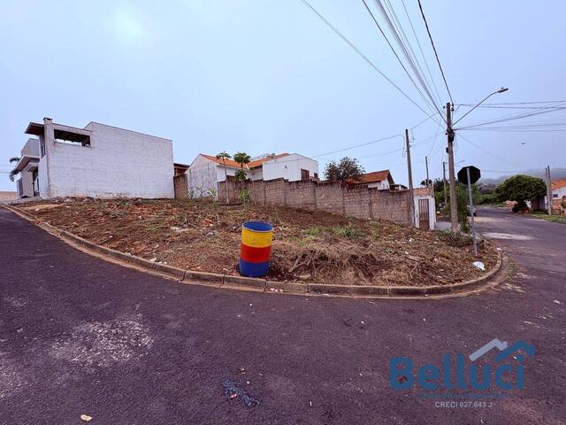 Terreno para Venda em Piraju - 2