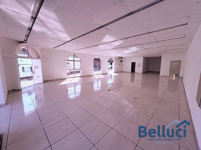 Sala para Locação em Piraju - 4