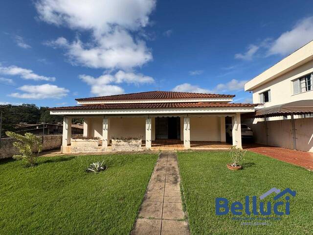 #1499 - Casa para Venda em Piraju - SP - 2