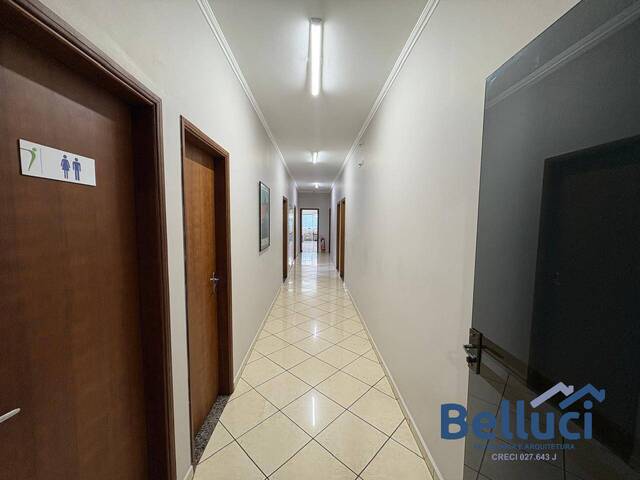 Sala para Locação em Piraju - 4