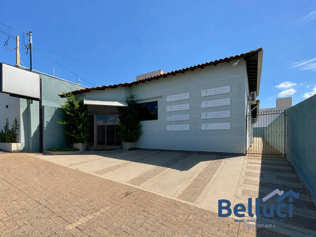 Sala para Locação em Piraju - 2