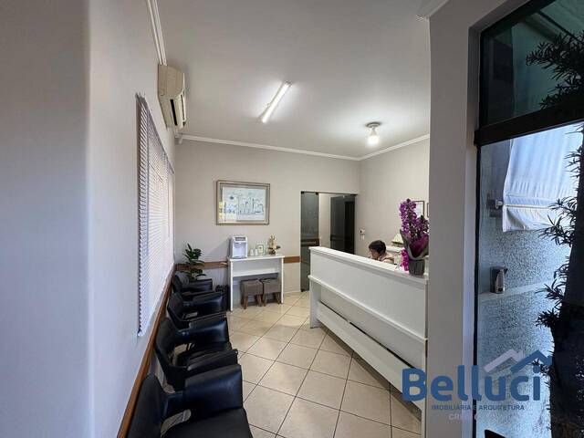 Sala para Locação em Piraju - 3
