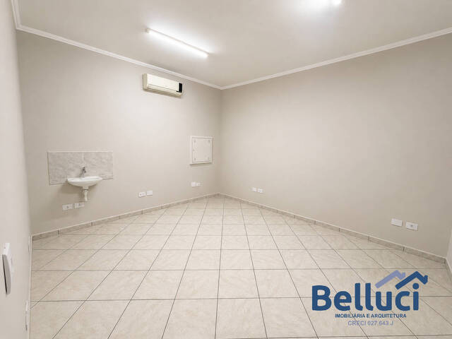 Sala para Locação em Piraju - 5