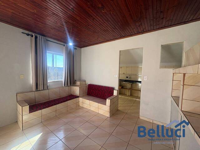 Casa para Locação em Piraju - 3