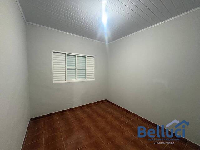 Casa para Locação em Piraju - 5