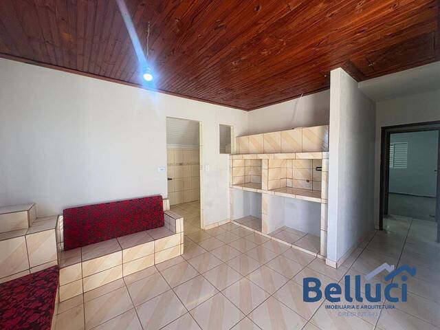 Casa para Locação em Piraju - 4