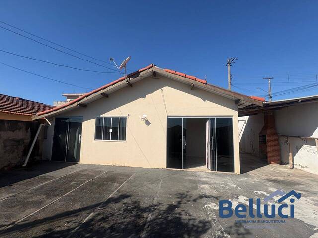 Casa para Locação em Piraju - 2
