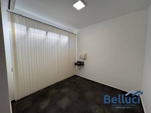Sala para Locação em Piraju - 4