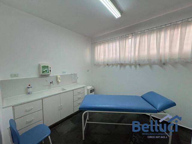Sala para Locação em Piraju - 4