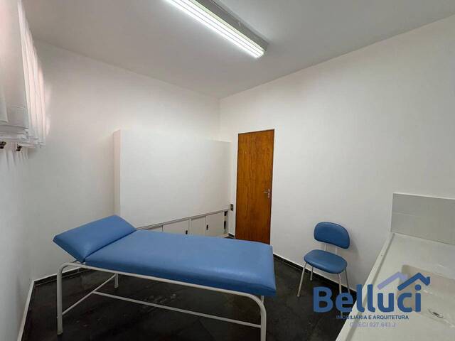 Sala para Locação em Piraju - 5