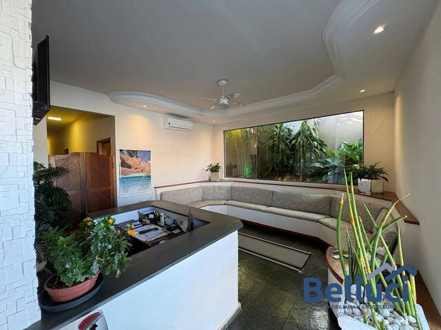 Sala para Locação em Piraju - 2