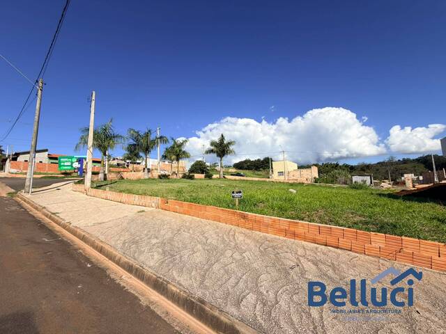Área para Venda em Piraju - 3
