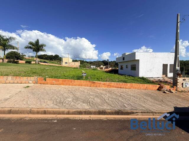 Área para Venda em Piraju - 2