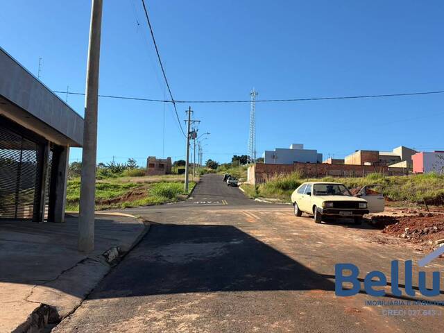 Área para Venda em Piraju - 3