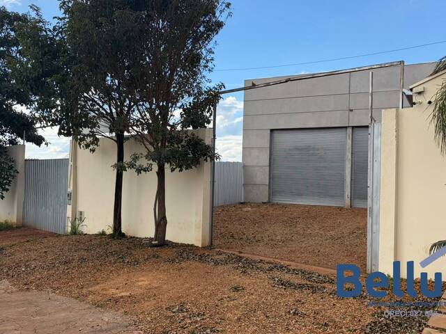 Sala para Locação em Piraju - 2