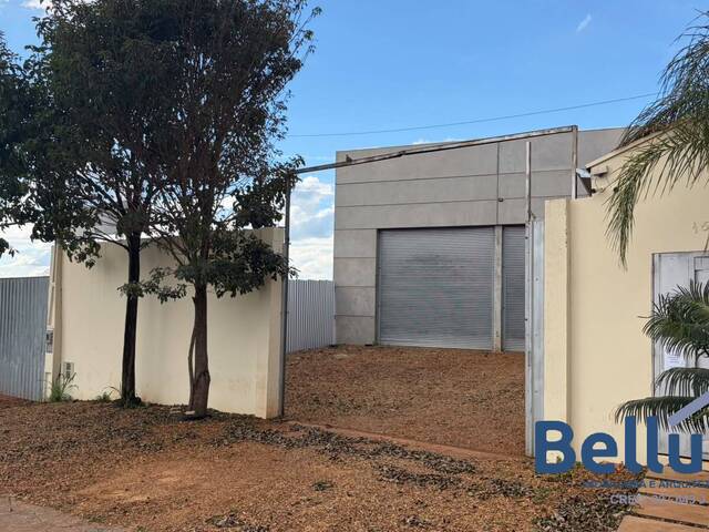 Sala para Locação em Piraju - 4