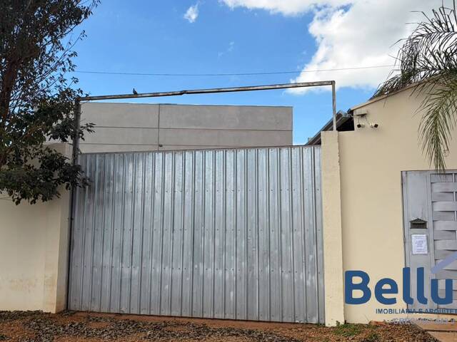 Sala para Locação em Piraju - 3