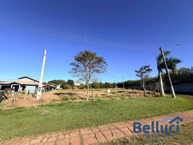 Área para Venda em Piraju - 2