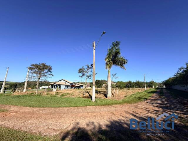 Venda em Parque Ecológico Monte Alegre - Piraju
