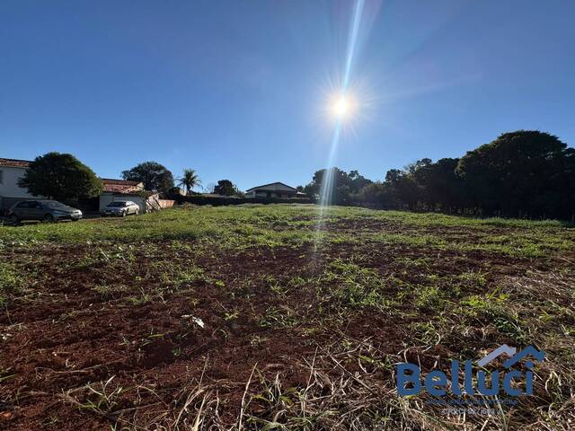 Terreno para Venda em Piraju - 2