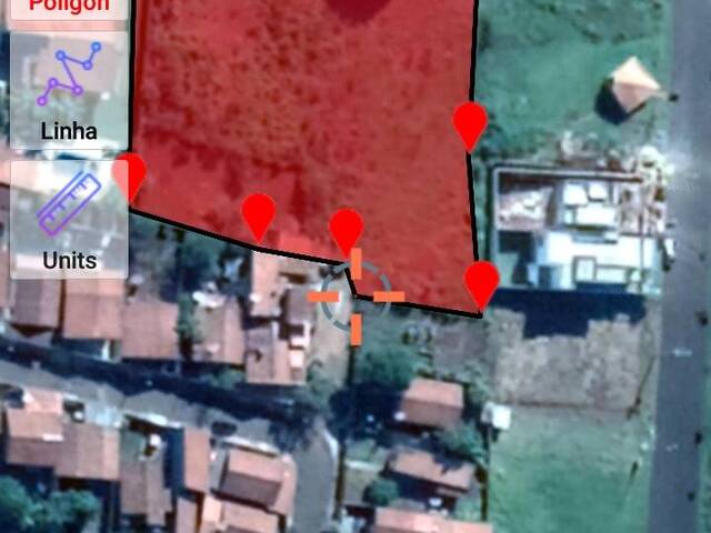 Terreno para Venda em Piraju - 5