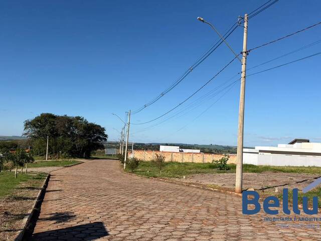 Área para Venda em Piraju - 3