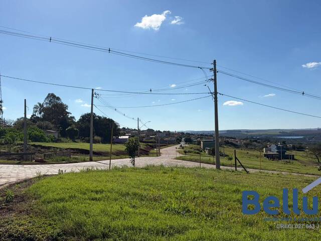 Área para Venda em Piraju - 5