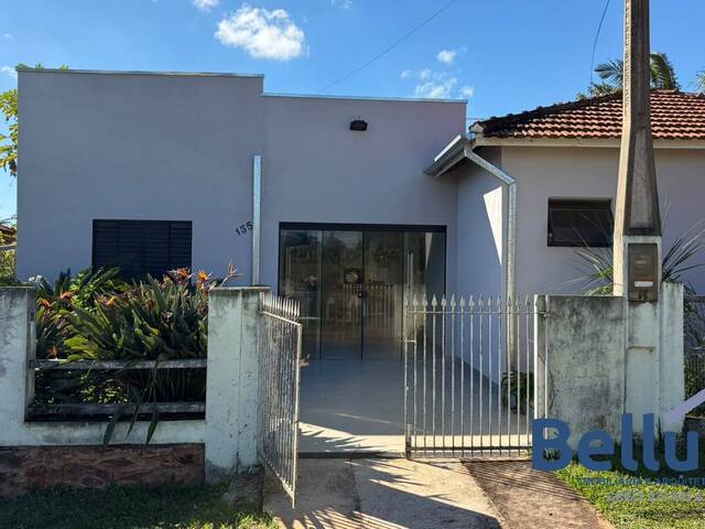 Venda em Portal Ecológico Salto do Paranapanema - Piraju