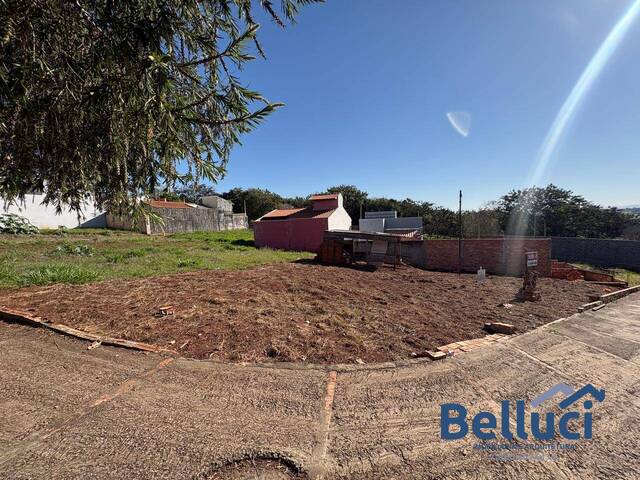 Terreno para Venda em Piraju - 2