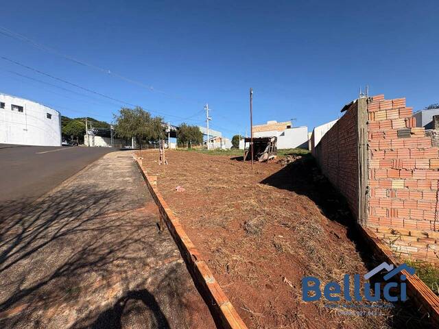 Terreno para Venda em Piraju - 3