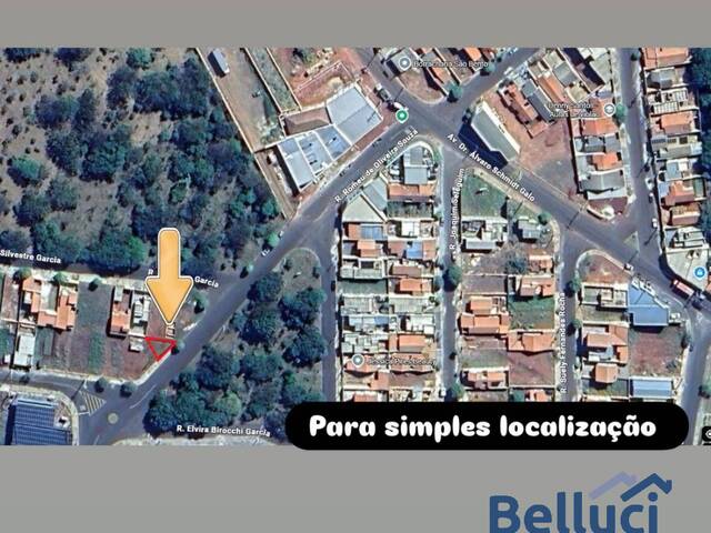 Terreno para Venda em Piraju - 4