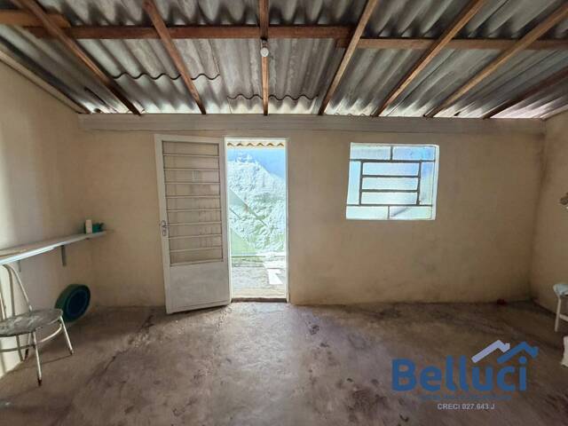 Casa para Locação em Piraju - 4