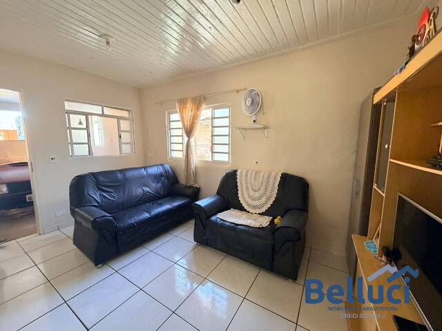 Casa para Locação em Piraju - 5