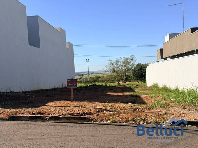 Área para Venda em Piraju - 2