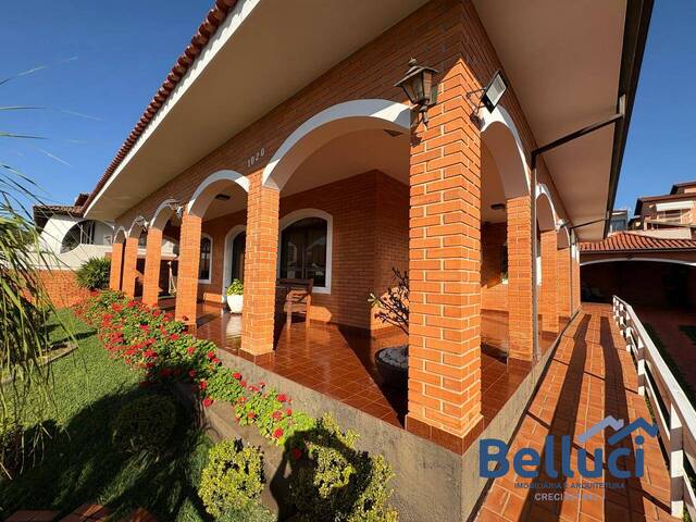 #1516 - Casa para Venda em Piraju - SP