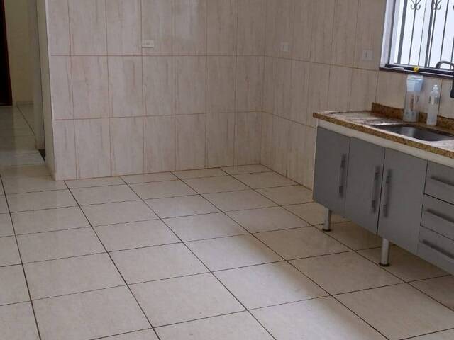 Casa para Venda em Piraju - 3