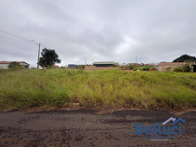 Terreno para Venda em Piraju - 2