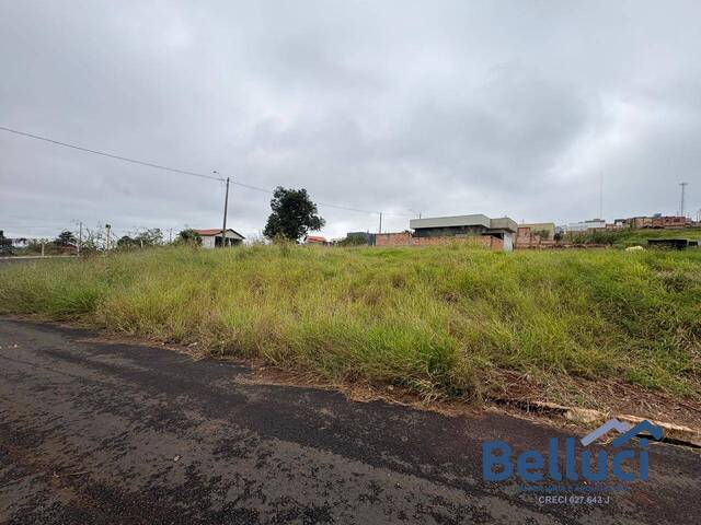 Terreno para Venda em Piraju - 3