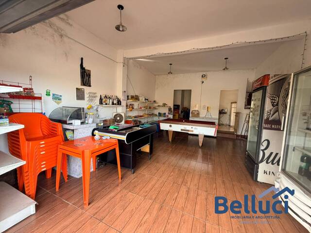 Sala para Locação em Piraju - 4