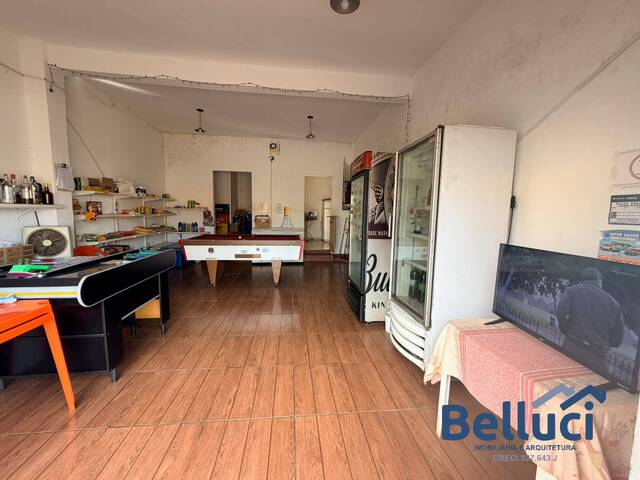 Sala para Locação em Piraju - 2