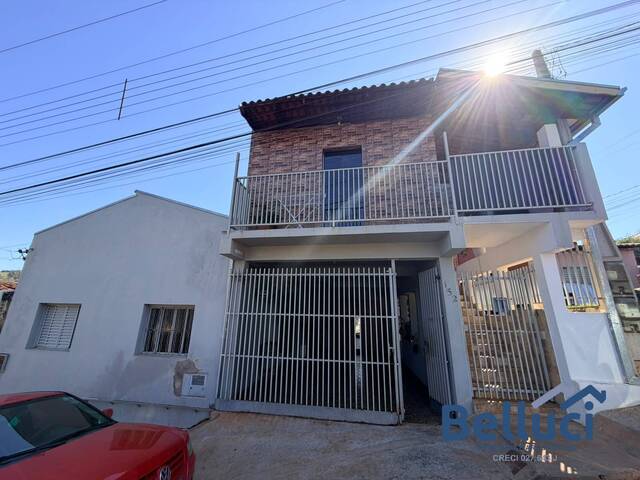 Venda em Vila Bérgamo - Piraju