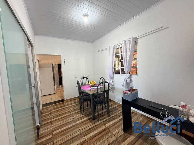 Casa para Venda em Piraju - 5