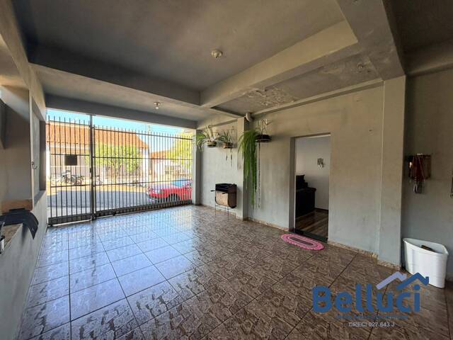 Casa para Venda em Piraju - 2