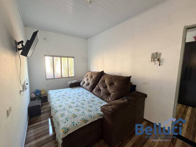 Casa para Venda em Piraju - 4