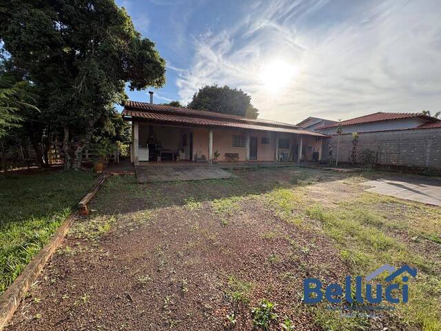Casa para Venda em Piraju - 2